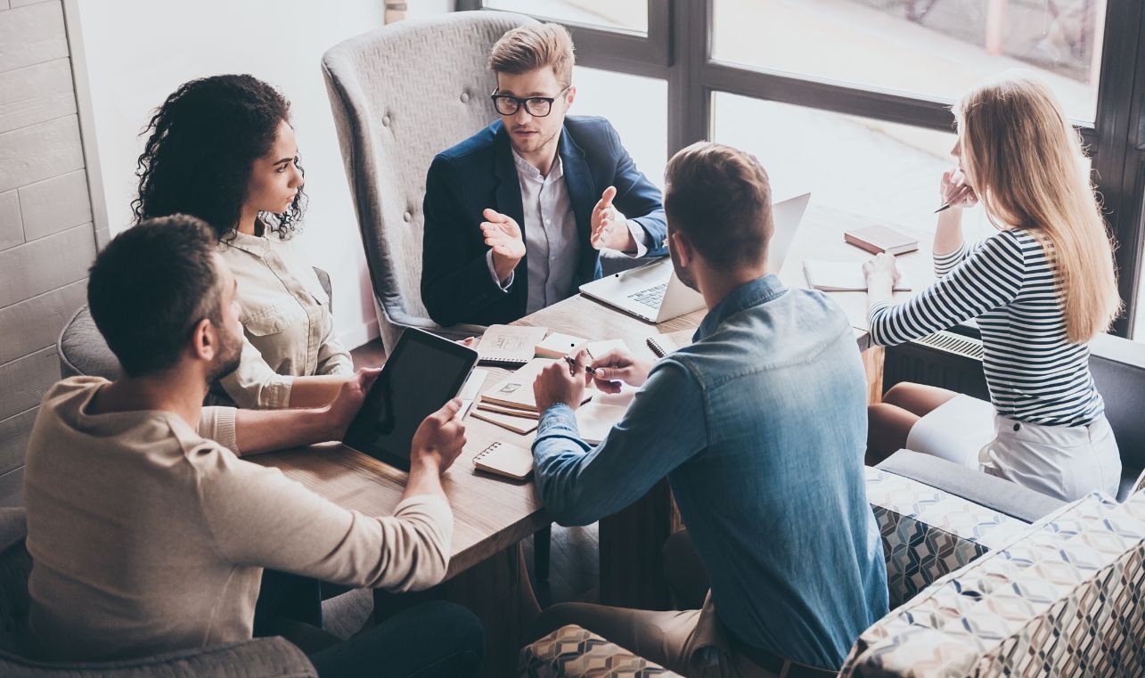 Digital Marketing & Business Growth